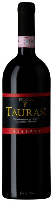 Perillo Taurasi Riserva 2011 (750ml)