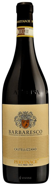Pertinace - Barbaresco Vigneto Castellizzano 1996 (750ml)