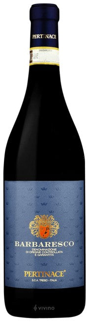 Pertinace - Barbaresco 1996 (750ml)