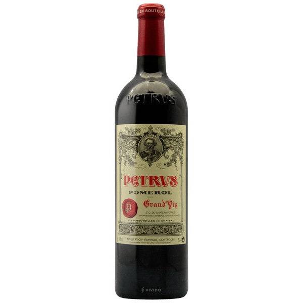 Pétrus Pomerol 2014 (750ml)