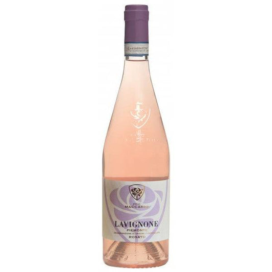 Pico Maccario Pico Maccario Piemonte Barbera Lavignone Rosato 2021 (750ml)