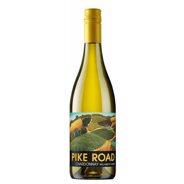 Pike Road - Chardonnay 2021 (750ml)