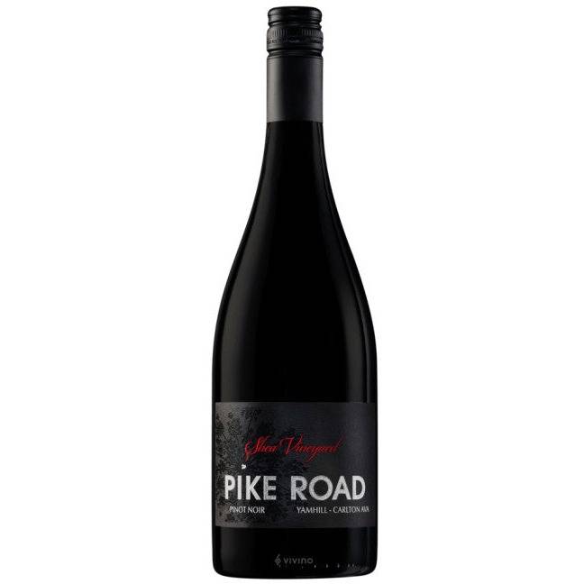 Pike Road Shea Vineyard Pinot Noir 2019 750ml