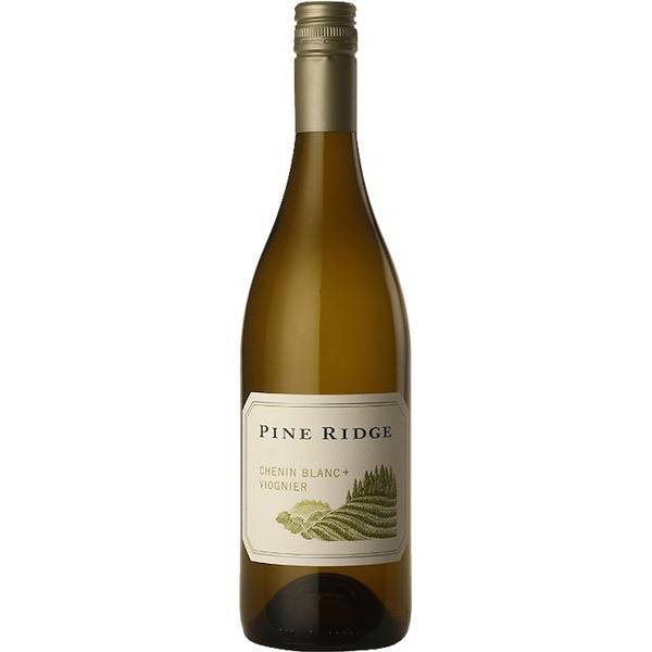 Pine Ridge Chenin Blanc-Viognier 2024 (750ml)