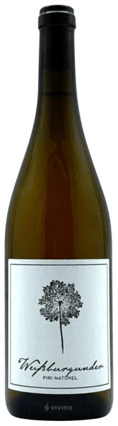 Piri Naturel - Weissburgunder 2020 (750ml)
