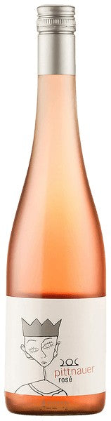 Pittnauer - Konig Rosé 2022