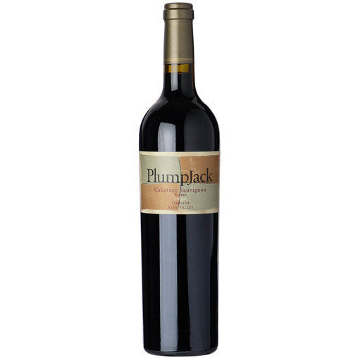 PlumpJack - Estate Cabernet Sauvignon 2021 (750ml)