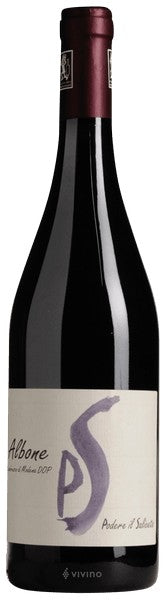 Podere Il Saliceto - Albone Lambrusco di Modena 2021 (750ml)