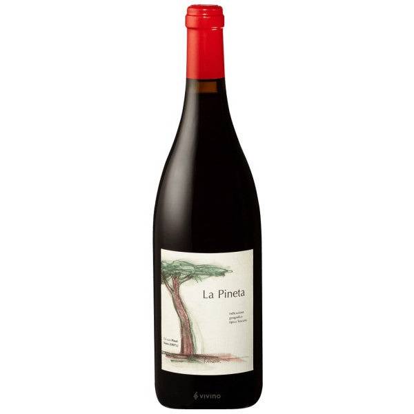 Podere Monastero La Pineta Pinot Nero 2023 (750ml)