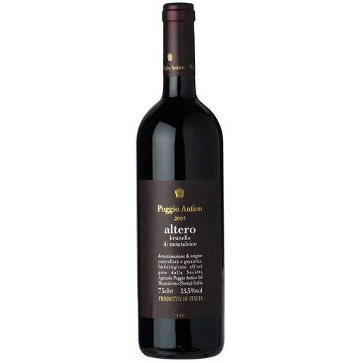 Poggio Antico Altero Brunello di Montalcino 2017 (750ml)