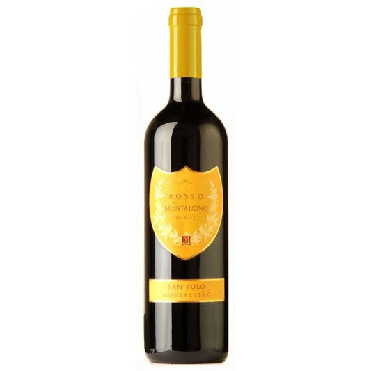 Poggio San Polo Rosso di Montalcino 2020 (750ml)