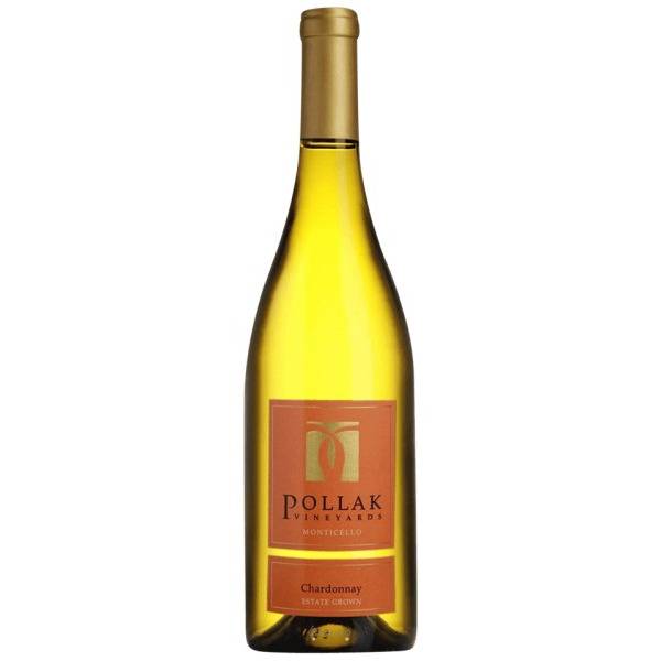 Pollak Chardonnay 2021 (750ml)
