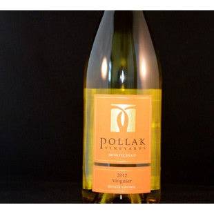 Pollak Viognier 2023 750ml