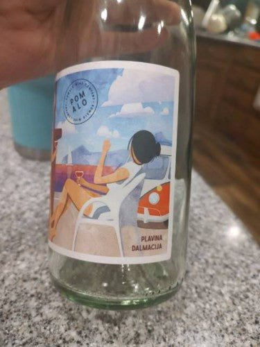 Pomalo Plavina 2021 (750ml)