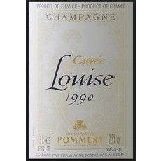 Pommery Cuvée Louise Brut Champagne 2005 (750ml)