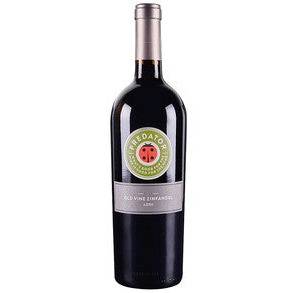 Predator Old Vine Zinfandel Lodi 2022 (750ml)