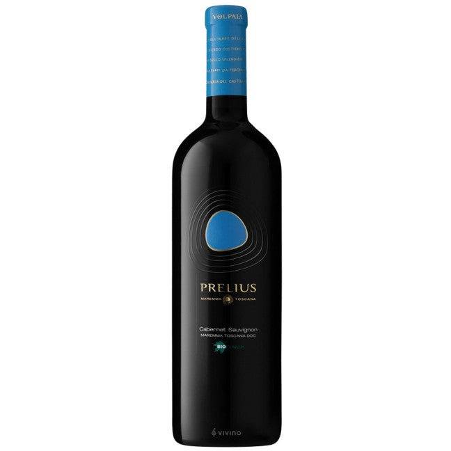 Prelius Cabernet Sauvignon Toscana 2022 (750ml)