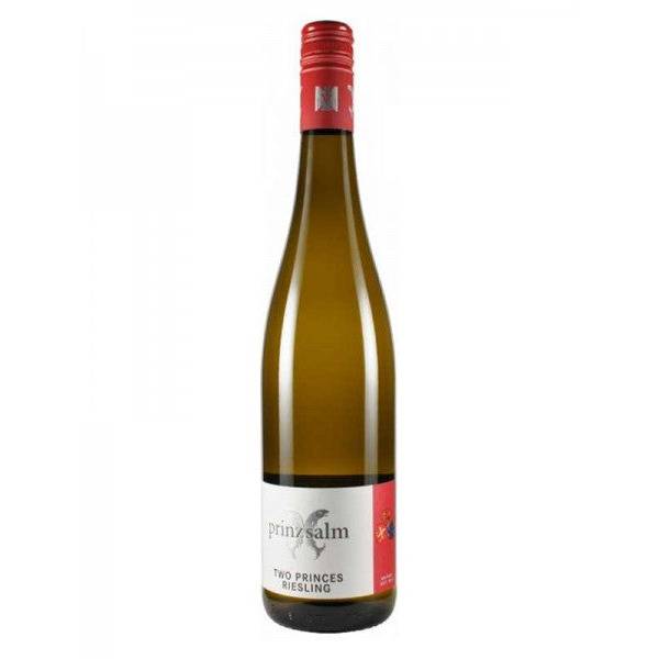 Prinz zu Salm-Dalberg Two Princes Riesling 2023 (750ml)