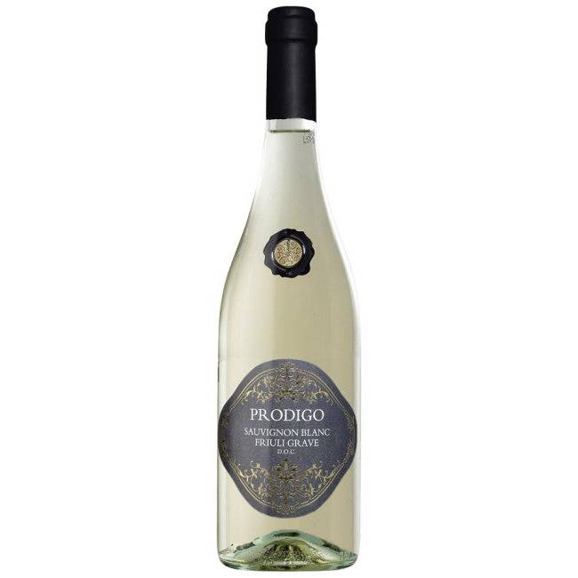 Prodigo - Friuli Grave Sauvignon Blanc 2023 (750ml)