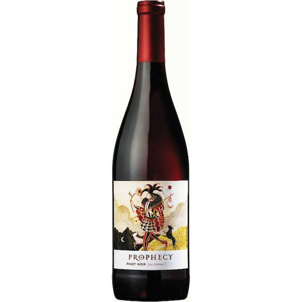 Prophecy Pinot Noir 2022 750ml