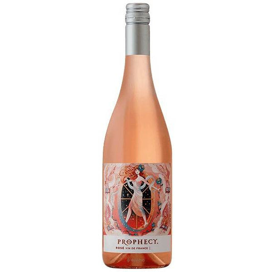 Prophecy Rose 2023 750ml