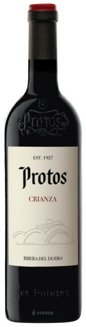 Protos - Crianza 2021 (750ml)