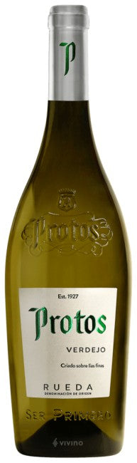 Protos - Verdejo 2023 (750ml)