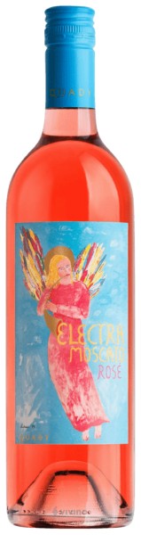 Quady - Electra Rose (California Moscato) 2023 (750ml)