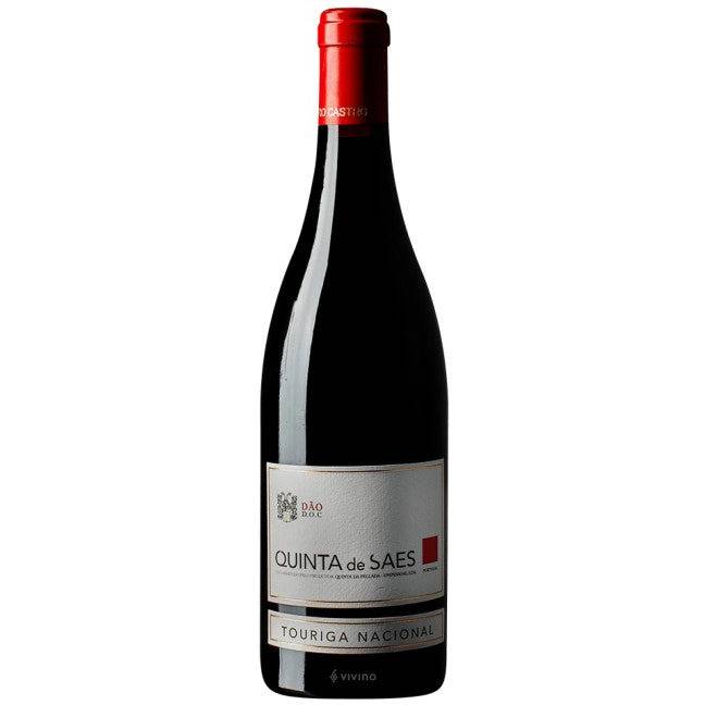 Quinta da Pellada Quinta de Saes Touriga Nacional 2016 (750ml)