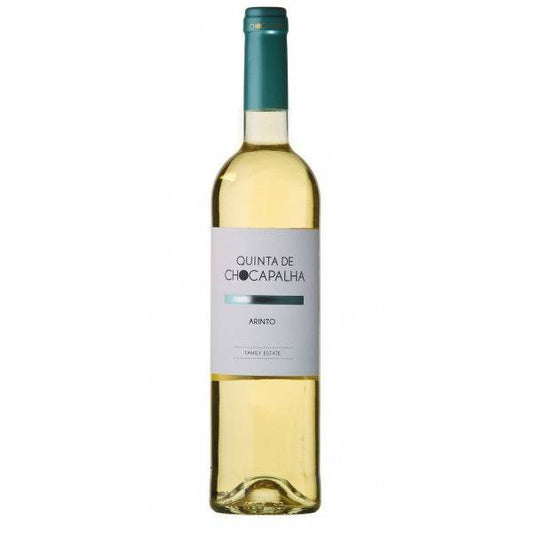 Quinta de Chocapalha Arinto Branco 2022 (750ml)