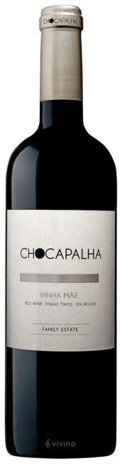 Quinta de Chocapalha Vinha Mae Rouge 2018 750ml