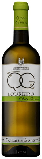 Quinta de Gomariz - Loureiro 2022 (750ml)