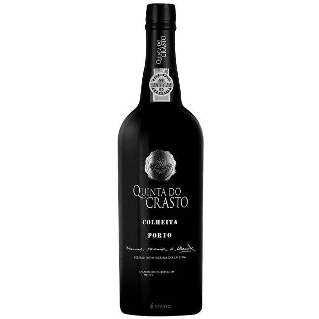 Quinta do Crasto Colheita Porto 2000 (750ml)