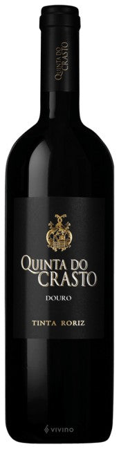 Quinta do Crasto Tinta Roriz 2016 (750ml)