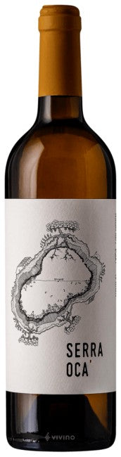 Quinta do Olival da Murta - Serra Oca Branco 2020 (750ml)