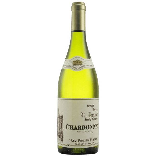 R. Dutoit Chardonnay Les Vieilles Vignes 2024 (750ml)
