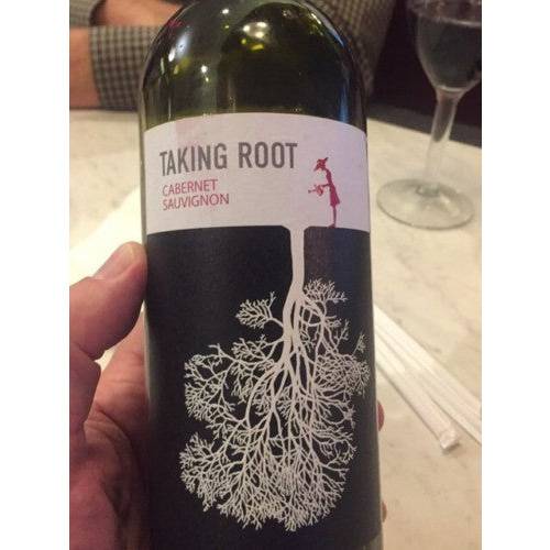 Radacini Taking Root Cabernet Sauvignon 2018 (750ml)