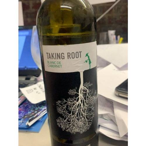 Radacini Taking Root Blanc de Cabernet 2022 (750ml)