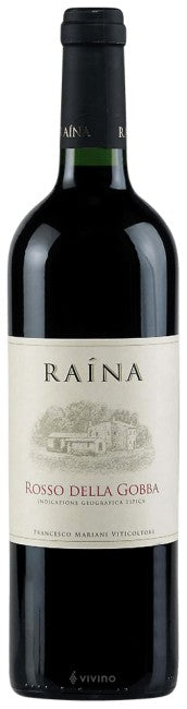 Raína - Rosso della Gobba 2021 (750ml)