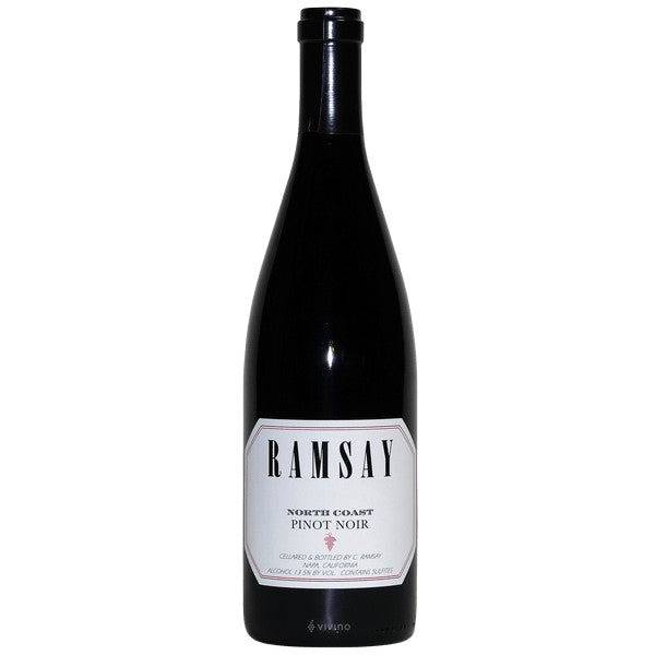 Ramsay - Pinot Noir 2022 (750ml)