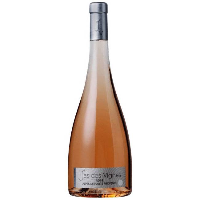 Ravoire & Fils Jas des Vignes Alpes de Haute-Provence Rose 2024 750ml