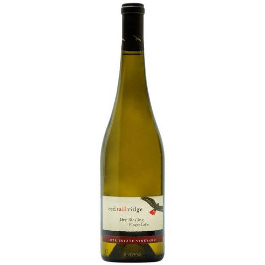 Red Tail Ridge Dry Riesling 2023 (750ml)