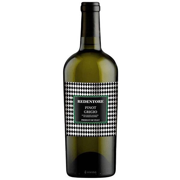 Redentore Pinot Grigio 2023 750ml
