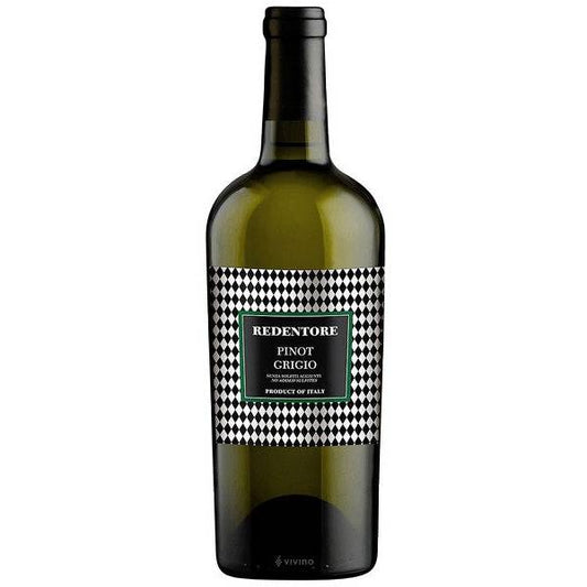 Redentore Pinot Grigio 2023 750ml