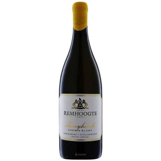 Remhoogte - Honeybunch 2024 (750ml)