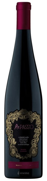 Renacer - RePasso Blended Malbec 2021 (750ml)