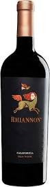 Rhiannon Wines Red Blend 2022 (750ml)