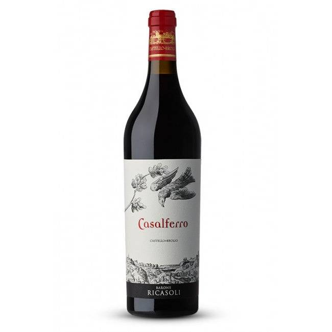 Ricasoli Casalferro 2018 (750ml)
