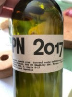 Richard Stávek - PN 2018 (1.5L)