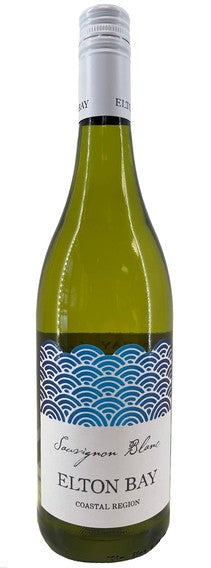 Riebeek Cellars Elton Bay Sauvignon Blanc 2024 (750ml)